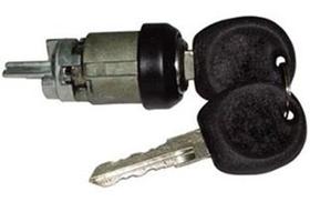 Cilindro de ignicao com chave passat / santana / gol -- Cilindro de ignicao com chave passat / santana / gol --
