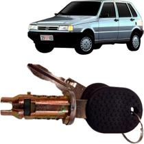 Cilindro de Igniçao com Chave Uno Premio Elba 84 85 86 a 90