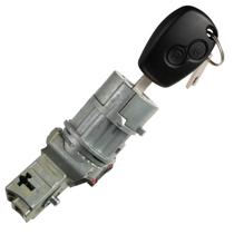 Cilindro De Ignição Com Chaves Para Renault Vauxhall Fiat 2005-2012 7701208408