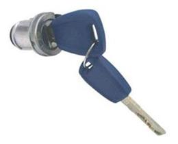 Cilindro de ignicao com chaves snake key palio 04/... Cilindro de ignicao com chaves snake key palio 04/...