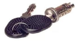 Cilindro De Ignicao Com Chaves Uno Premio Elba Fiorino 90