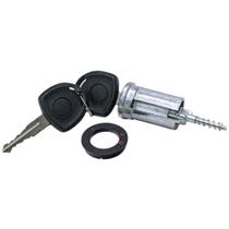 Cilindro de Ignição Corsa G2 Meriva Montana G1 Morcego Perfil Invertido sem Transponder - Universal - UNI40457