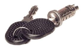 Cilindro de Ignição Da Coluna Da Direção Com Chave - Elba / Fiorino / Prêmio / Uno - 60812