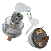 Cilindro De Ignicao Da Coluna Direcao Com Chave Agrale g3 Unv60527