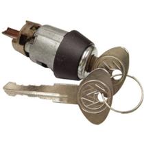 Cilindro De Ignicao Da Coluna Direcao Com Chave Golf Unv20165
