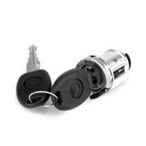 Cilindro de Ignição Fiat Brava 99 a 03 Marea 98 a 07 Palio Siena Strada G1 96 a 07 com Chave - UNIVE