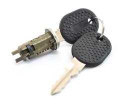 Cilindro De Ignição Miolo Partida Chaves Fiat Ducato Ducato - 1998 a 2005