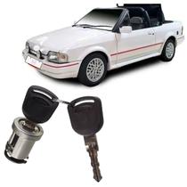 Cilindro de Ignição partida Escort XR3 Conversivel 1987-1992