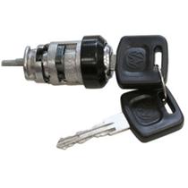 Cilindro De Ignicao Perfil Orig. Da Coluna Direcao Com Chave Worker delivery constelation