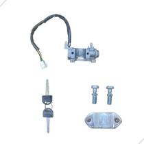 Cilindro de Ignição Towner Jr Pick-up Effa Sem Capô Cilindro de Ignição Towner Jr Pick-up Effa Sem Capô