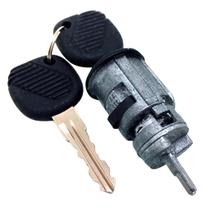 Cilindro De Ignição Volkswagen G2 Gol Parati Saveiro Perfil Tecmisa