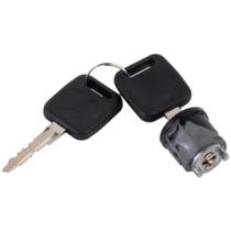 Cilindro de ignição Volkswagen Variant 1969 a 1977 DPAULA Cilindro de ignição Volkswagen Variant 1969 a 1977 DPAULA