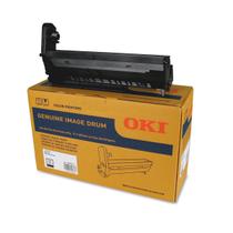 Cilindro de imagem Okidata MC770 MC780 Preto *