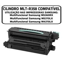 Cilindro De Imagem R358s Compatível Com M5370 M5360 100k