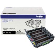 Cilindro de Impressao Brother 30k DR411CL Cilindro de Impressao Brother 30k DR411CL