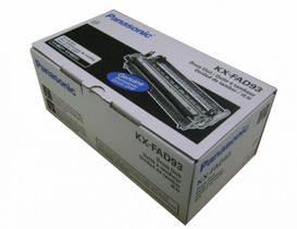 Cilindro De Impressão Panasonic KX-FAD93A Para KX-MB783BR
