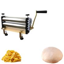 Cilíndro de Massa 28cm Mini Doro Alumínio