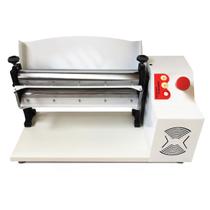 Cilindro de Massa Elétrico 40 cm Branco Bivolt Saro Cilindro de Massa Elétrico 40 cm Branco Bivolt Saro