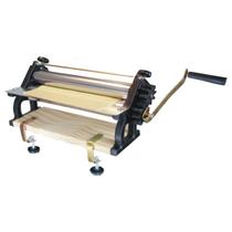 Cilindro de Massa em Aço Cromado - 2,507kg