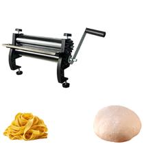 Cilíndro de Massa Padaria 28cm Mirella Nylon Malta