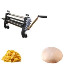 Cilíndro de Massa Padaria 35cm MIrella Alumínio Malta