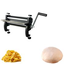 Cilíndro de Massa Padaria 35cm Mirella Nylon Malta