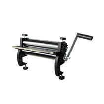 Cilindro de Massa Pão Pizza Pastel Manual 28cm Mirella Malta