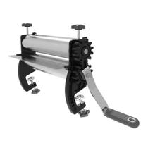 Cilindro de Massas 28 cm Cromado Super Mariella AND Cilindro de Massas 28 cm Cromado Super Mariella AND