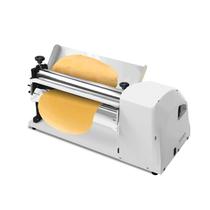 Cilindro De Massas 40cm Saro Standard Cortador Csc40