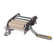 Cilindro de Massas e Cortador de Talharim Multimassas Junior AND