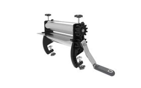 Cilindro De Massas Manual 28cm Cromado Super Mariella AND Cilindro De Massas Manual 28cm Cromado Super Mariella AND