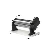 Cilindro de Massas Multiuso Pro 28cm Cor Branco Anodilar Cor:BRANCOTamanho:28 CM