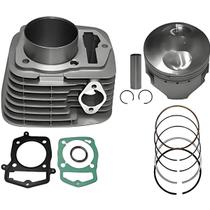 Cilindro de motor catimoto completo+juntas crf 230