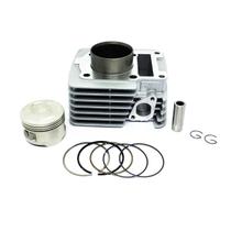 Cilindro De Motor Kit Yamaha Ybr 125 Xtz 125
