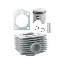 Cilindro de motor smx completo caloi / monark 50cc Cilindro de motor smx completo caloi / monark 50cc