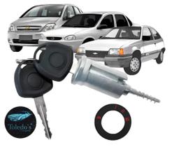 Cilindro de Partida Ignição Corsa 1994 á 1998 / Meriva / Montana Sem Alojamento