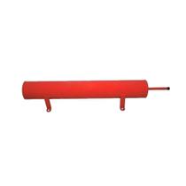 Cilindro De Pressão Mola Pneumática Com Garras 520x152mm 9l Cilindro De Pressão Mola Pneumática Com Garras 520x152mm 9l
