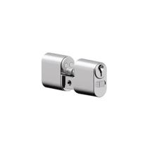 Cilindro De Reposição Para Fechadura Stam 5000/6 - 3f