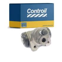 Cilindro De Roda Argo 2017 A 2023 / Cronos 2017 A 2023 / Pulse 2021 A 2025 / Uno 2007 A 2023 - Controil C3562 Cilindro De Roda Argo 2017 A 2023 / Cronos 2017 A 2023 / Pulse 2021 A 2025 / Uno 2007 A 2023 - Controil C3562