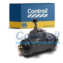 Cilindro De Roda Berlingo 1998 A 2003 / Hoggar 2010 A 2015 / Partner 1999 A 2018 - Controil C3505