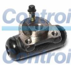 Cilindro de roda brava doblo fiorino idea marea palio stilo - CONTROIL
