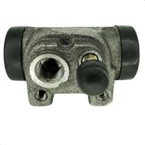 Cilindro de Roda Burrinho Lado Esquerdo Citroen C3 EXCLUSIVE GLX OCIMAR VERSOLATO XTR 1.4 1.6 2003 até 2009 Cilindro de Roda Burrinho Lado Esquerdo Citroen C3 EXCLUSIVE GLX OCIMAR VERSOLATO XTR 1.4 1.6 2003 até 2009