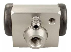 Cilindro de Roda C-3544 Etios 14/23 Yaris 18/23 1.3 1.5 16V D/E 19,05mm Cilindro de Roda C-3544 Etios 14/23 Yaris 18/23 1.3 1.5 16V D/E 19,05mm