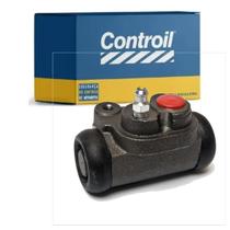 Cilindro De Roda C3 2003 A 2009 - Controil C3524