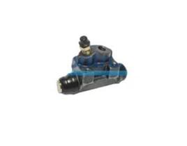 Cilindro De Roda Celta 1.0 Traseiro Esquerdo Ou Direito 14,28Mm Ferro Fundido C3500 Controil