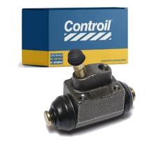 Cilindro De Roda Celta 2001 A 2002 / Fiesta 1996 A 2006 / Ka 1997 A 2014 - Controil C3439