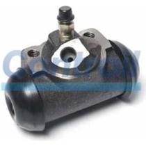 Cilindro de roda Chevrolet Silverado 1996 a 2001 CONTROIL