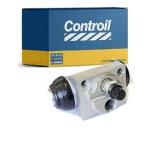 Cilindro De Roda Cobalt 2012 A 2016 / Onix 2012 A 2019 / Prisma 2013 A 2019 / Sonic 2012 A 2014 - Controil C3426