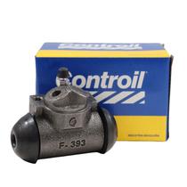 Cilindro de Roda Controil C3417 GM S10, Blazer - Cód.12932