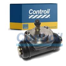 Cilindro De Roda Courier 1997 A 2013 / Ecosport 2004 A 2017 / Mondeo 1996 A 2000 - Controil C3470